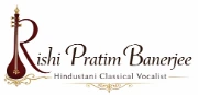 Rishi Pratim Banerjee | Hindustani Classical Vocalist